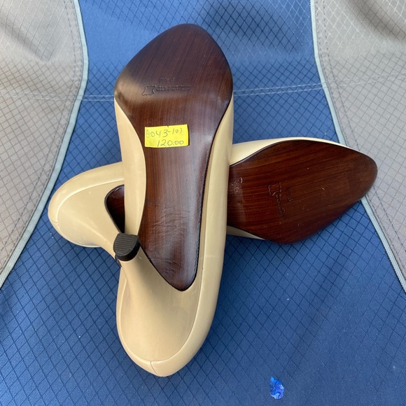 Amalfi by Rangoni high heels - Picture 2 of 5